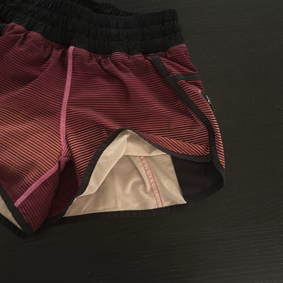Lululemon women’s shorts. - Picture 4 of 4